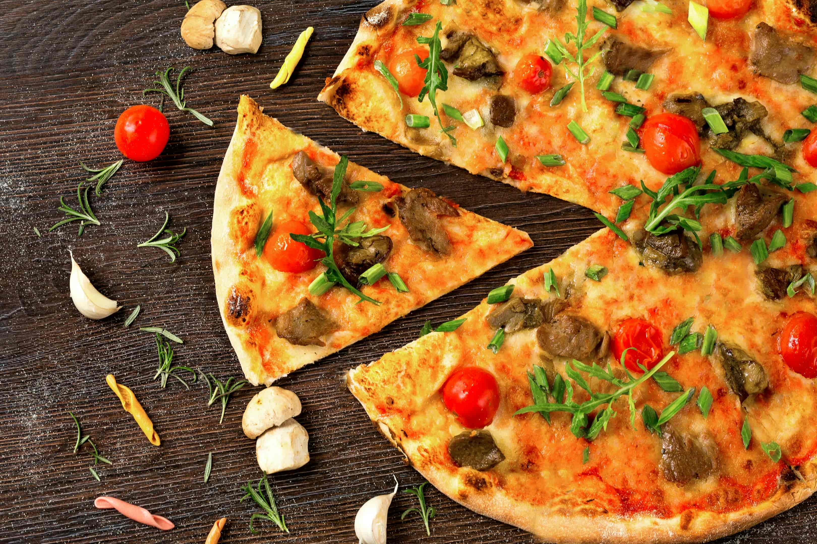 Local Pasta & Pizza