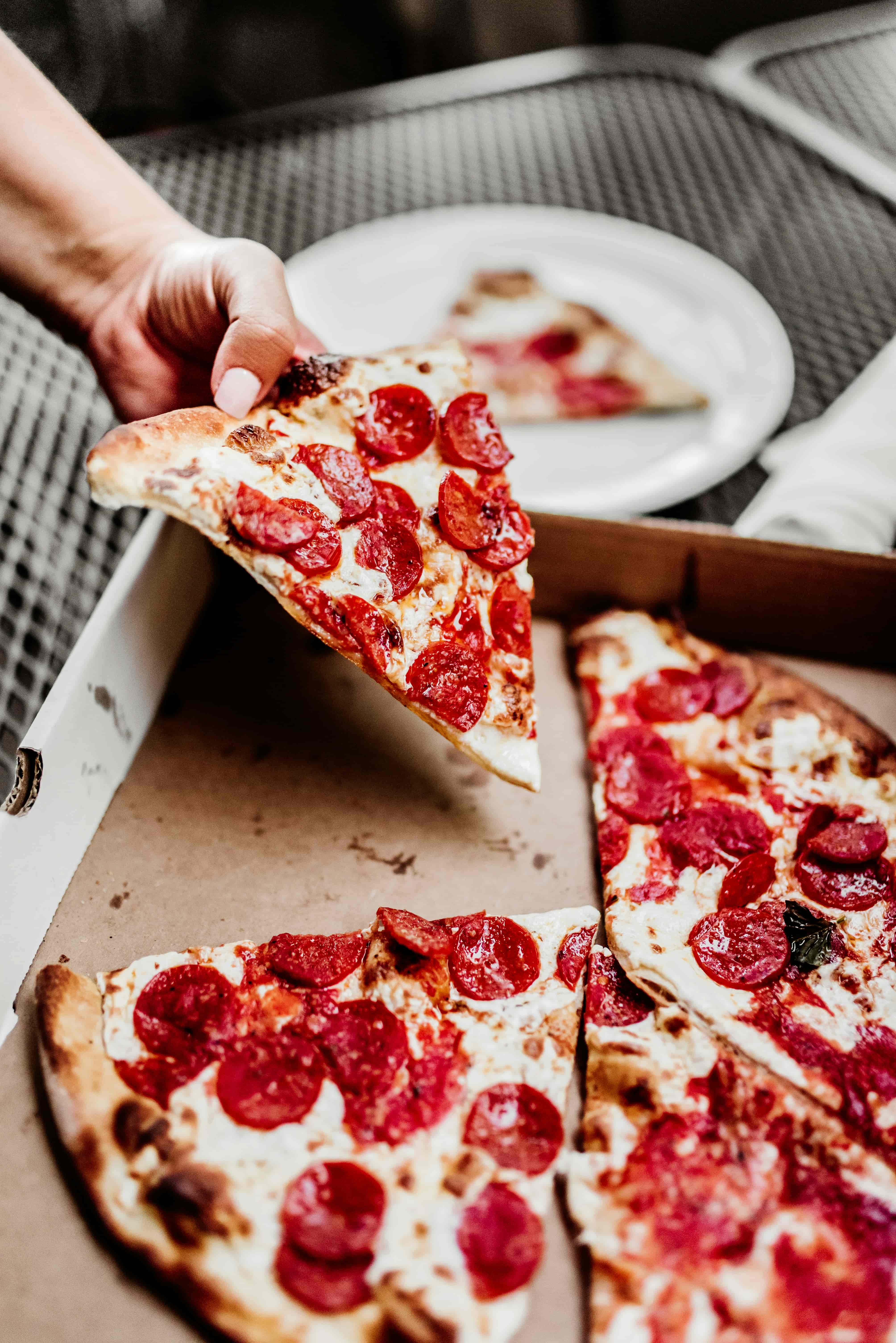 Local Pasta & Pizza