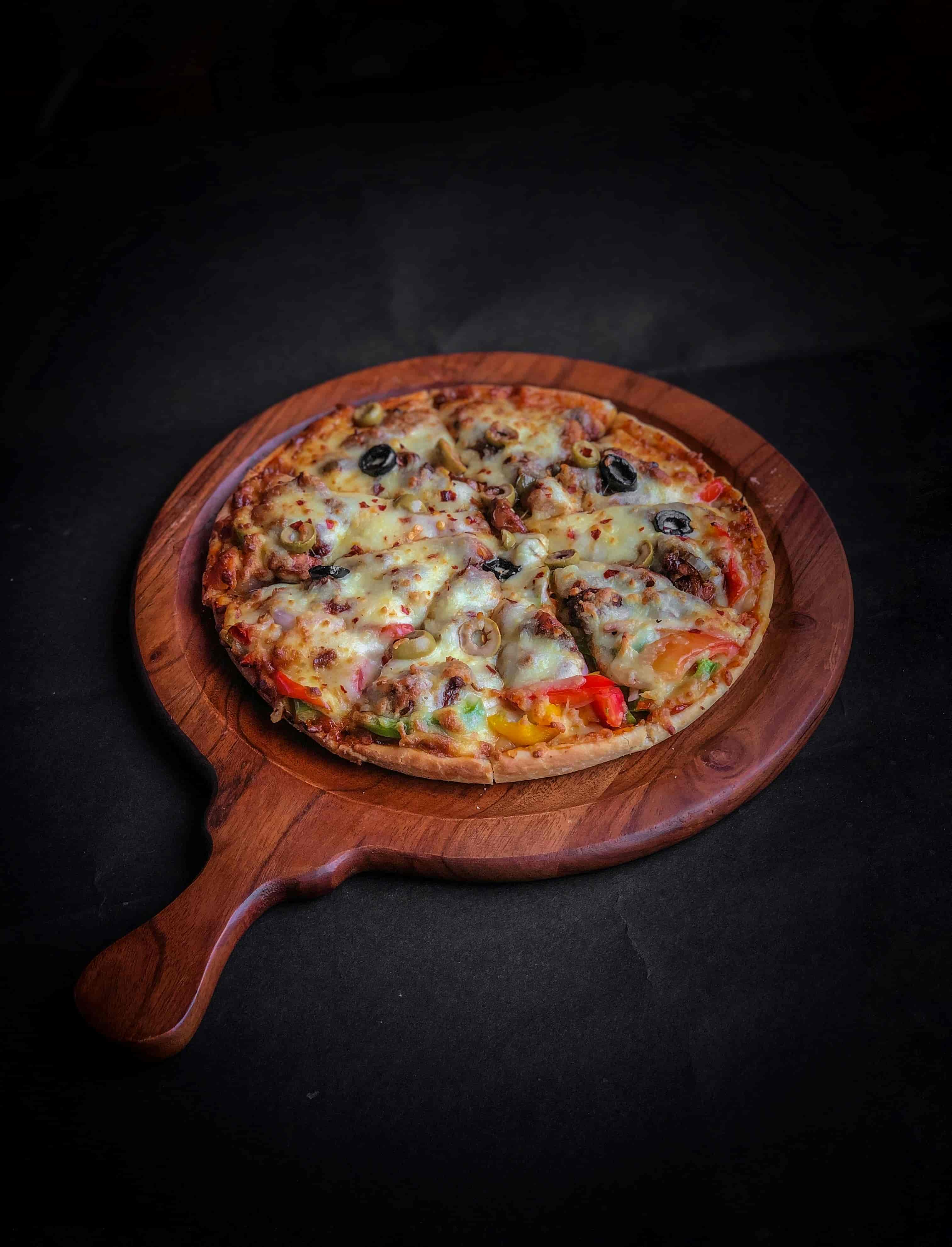 Local Pasta & Pizza