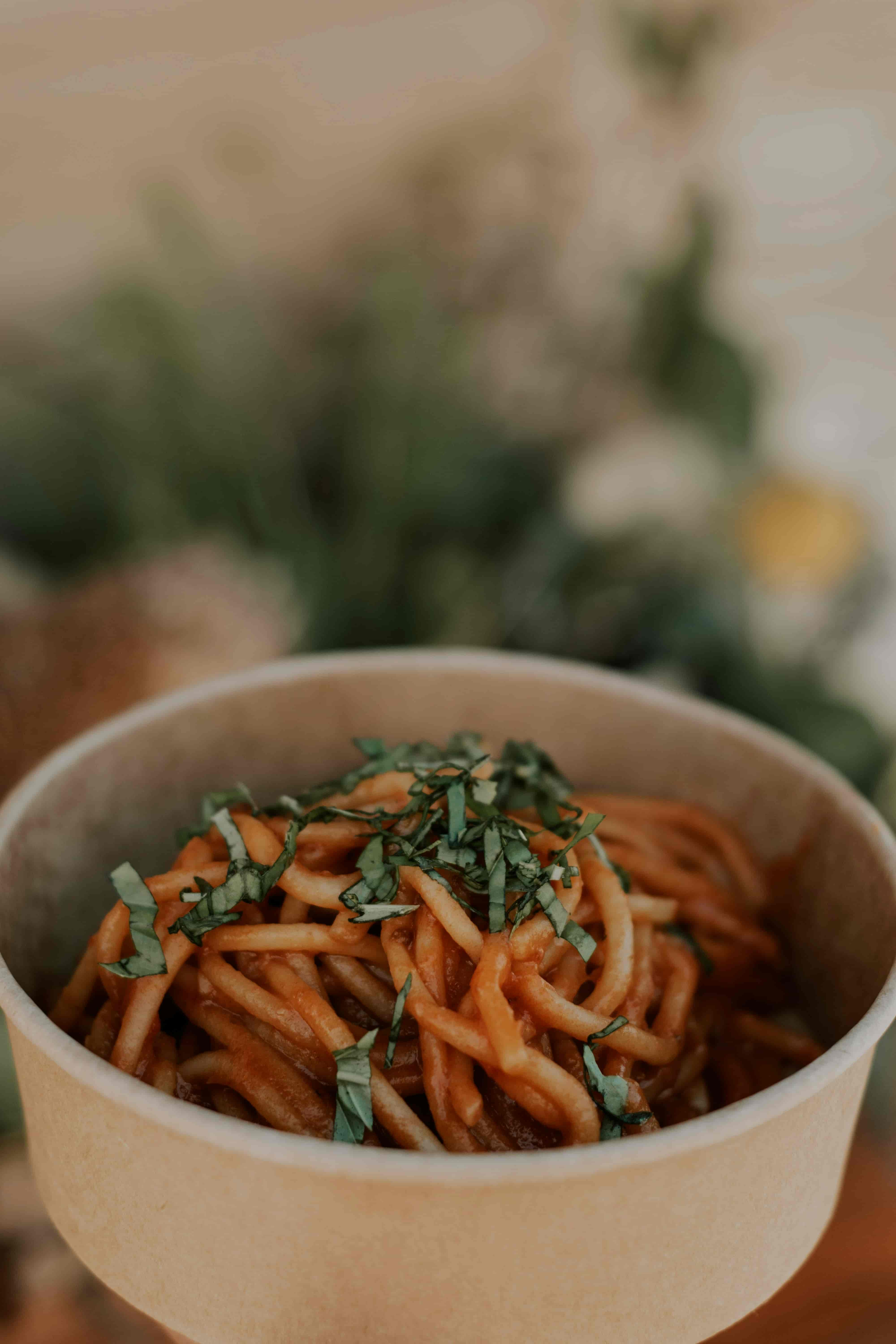 Local Pasta & Pizza