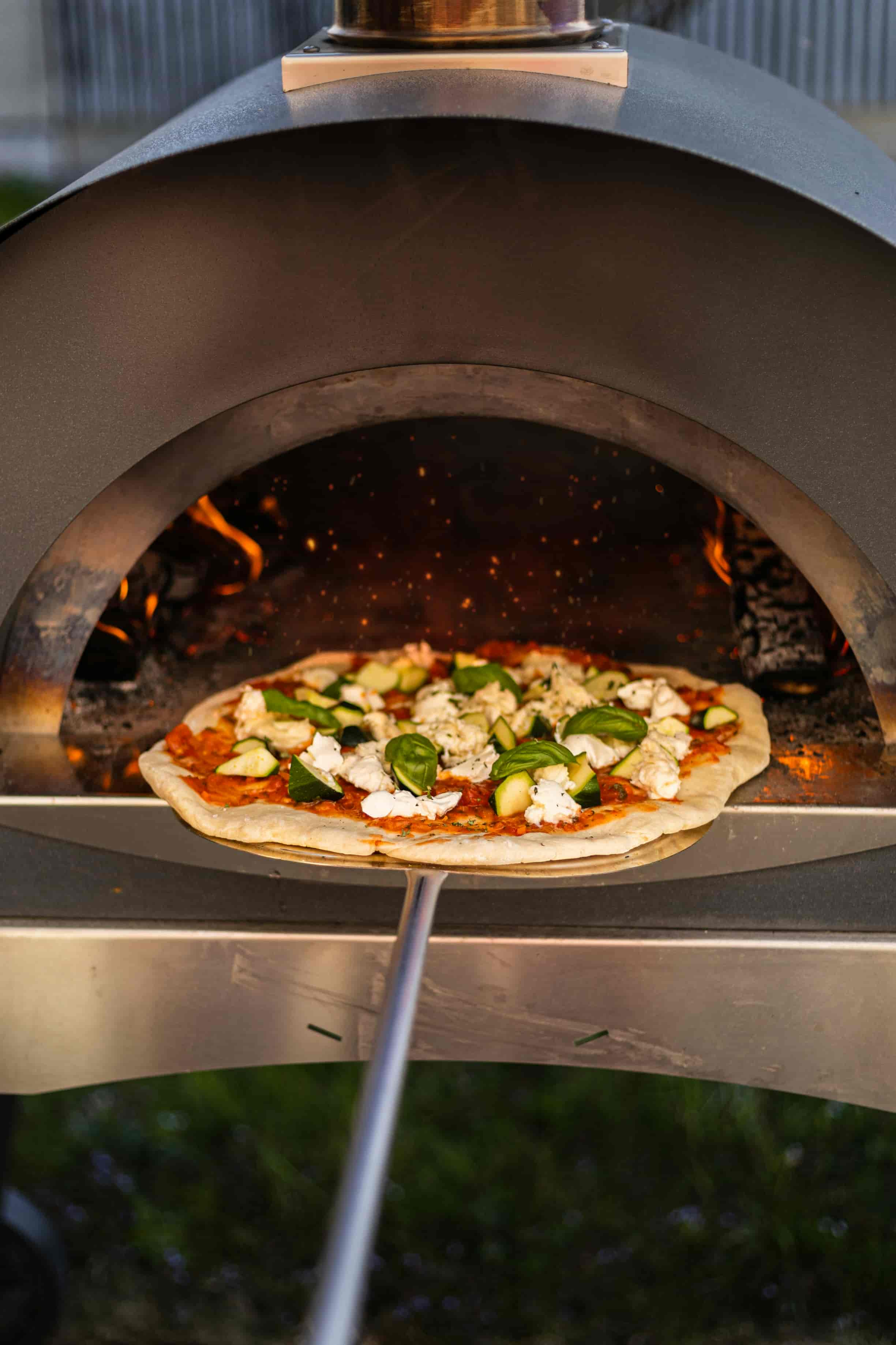 Local Pasta & Pizza