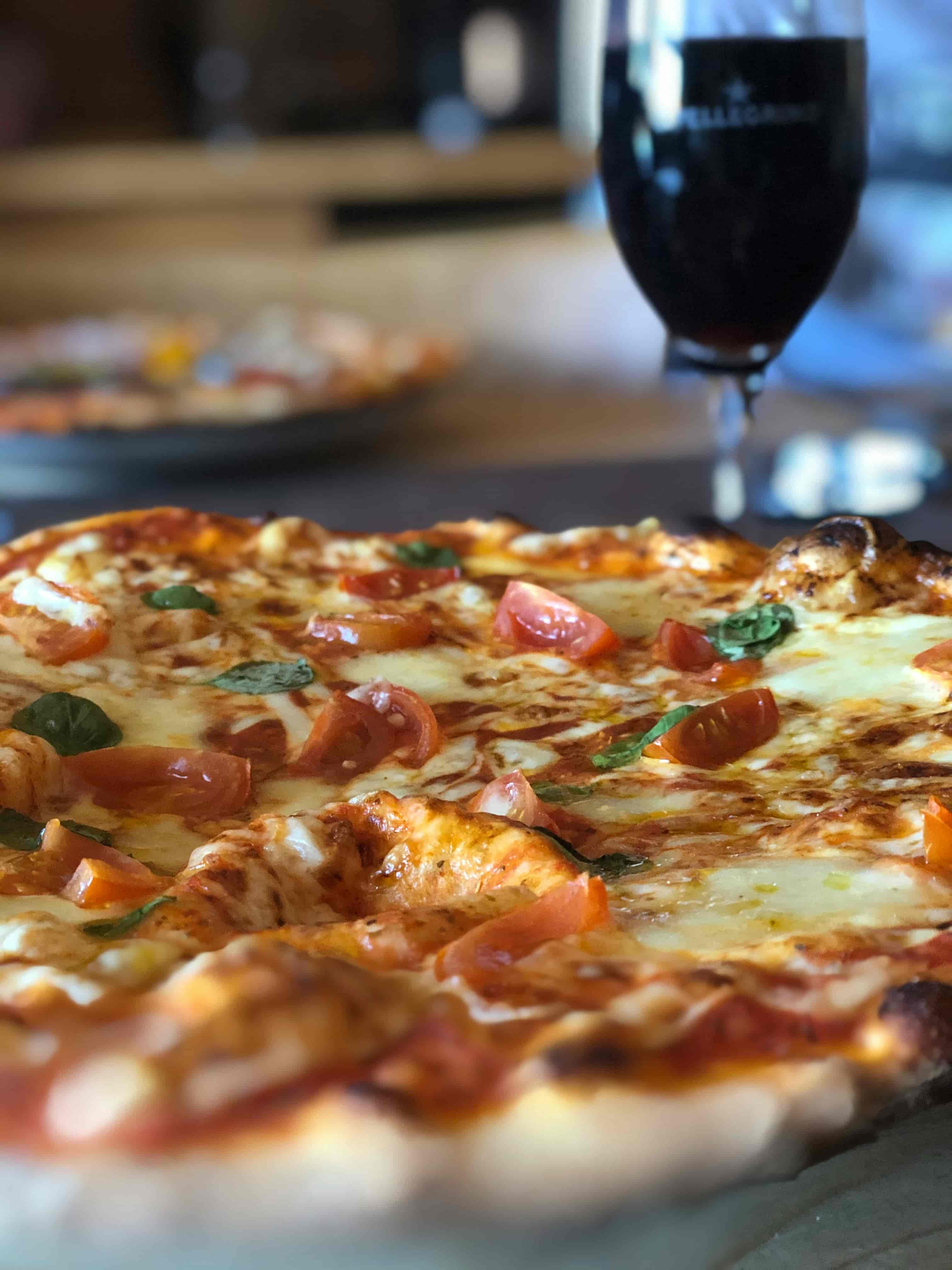 Local Pasta & Pizza